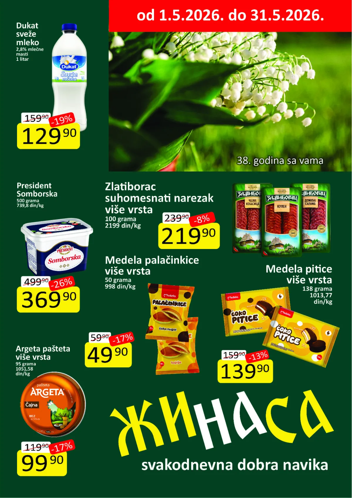zinasa