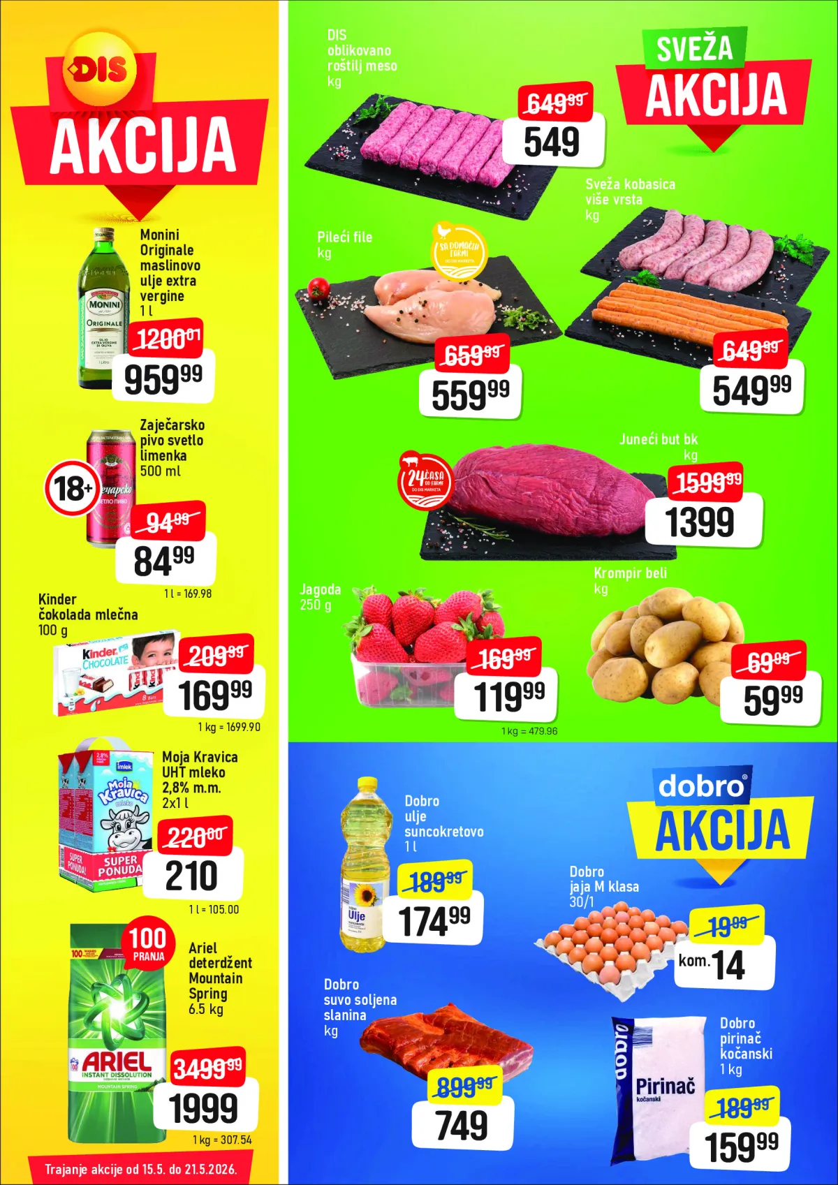 dis-market