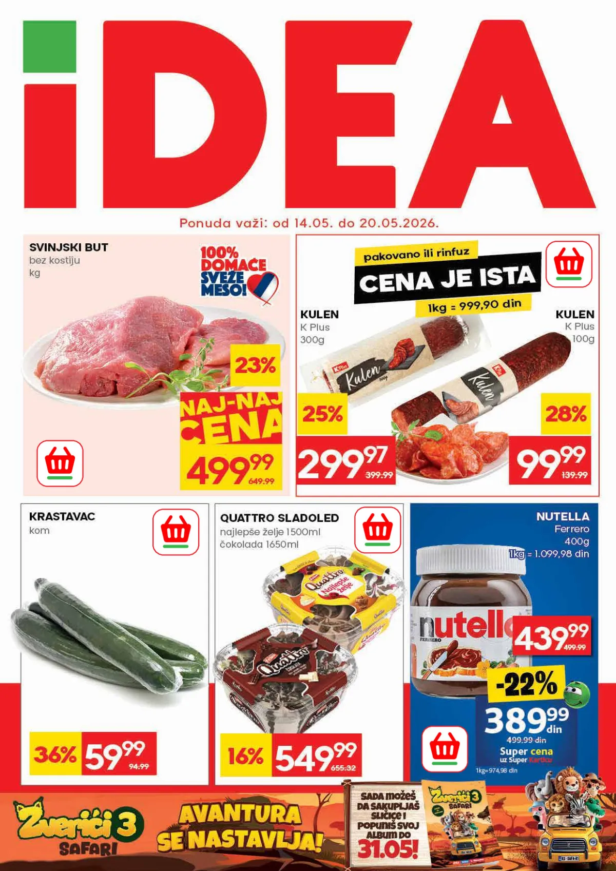 idea