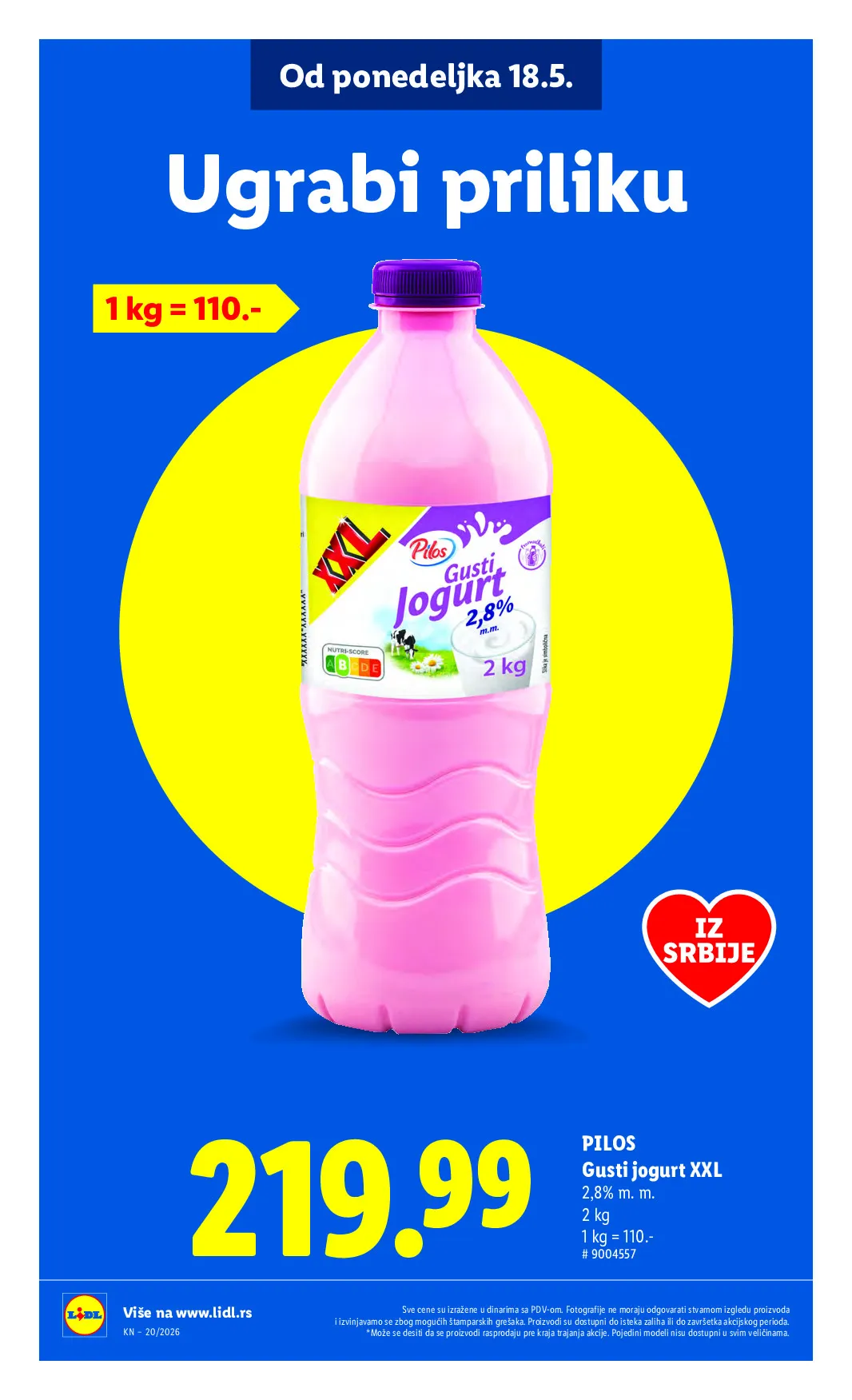 lidl