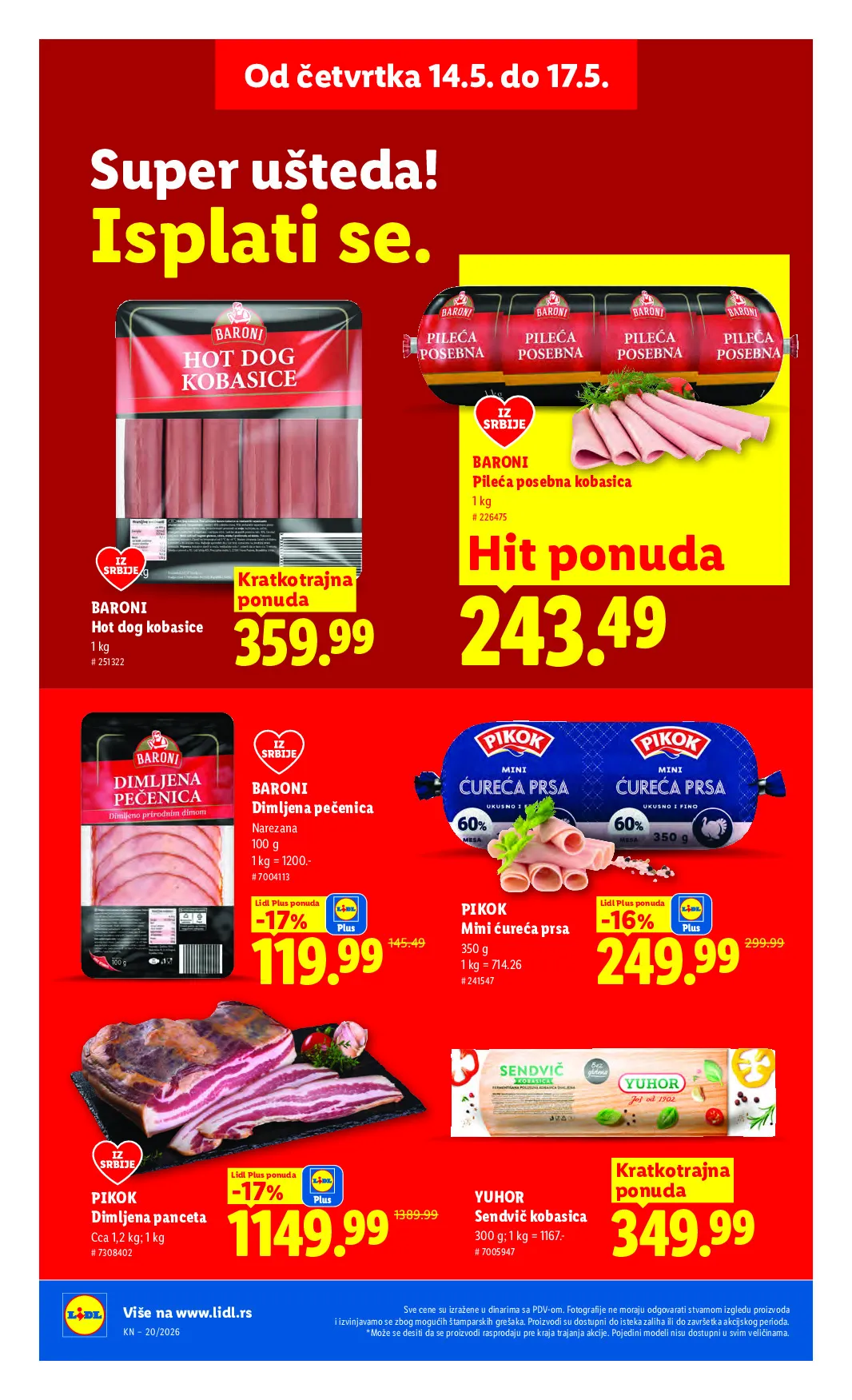 lidl
