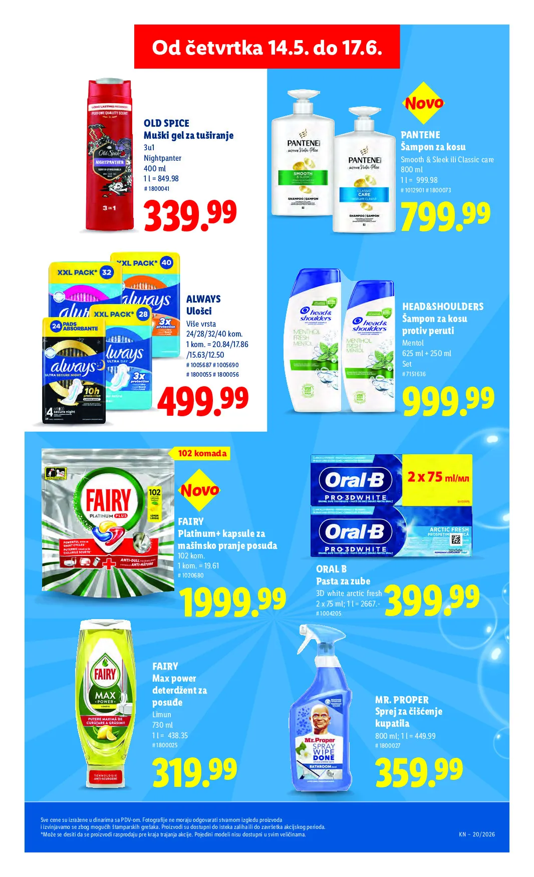 lidl