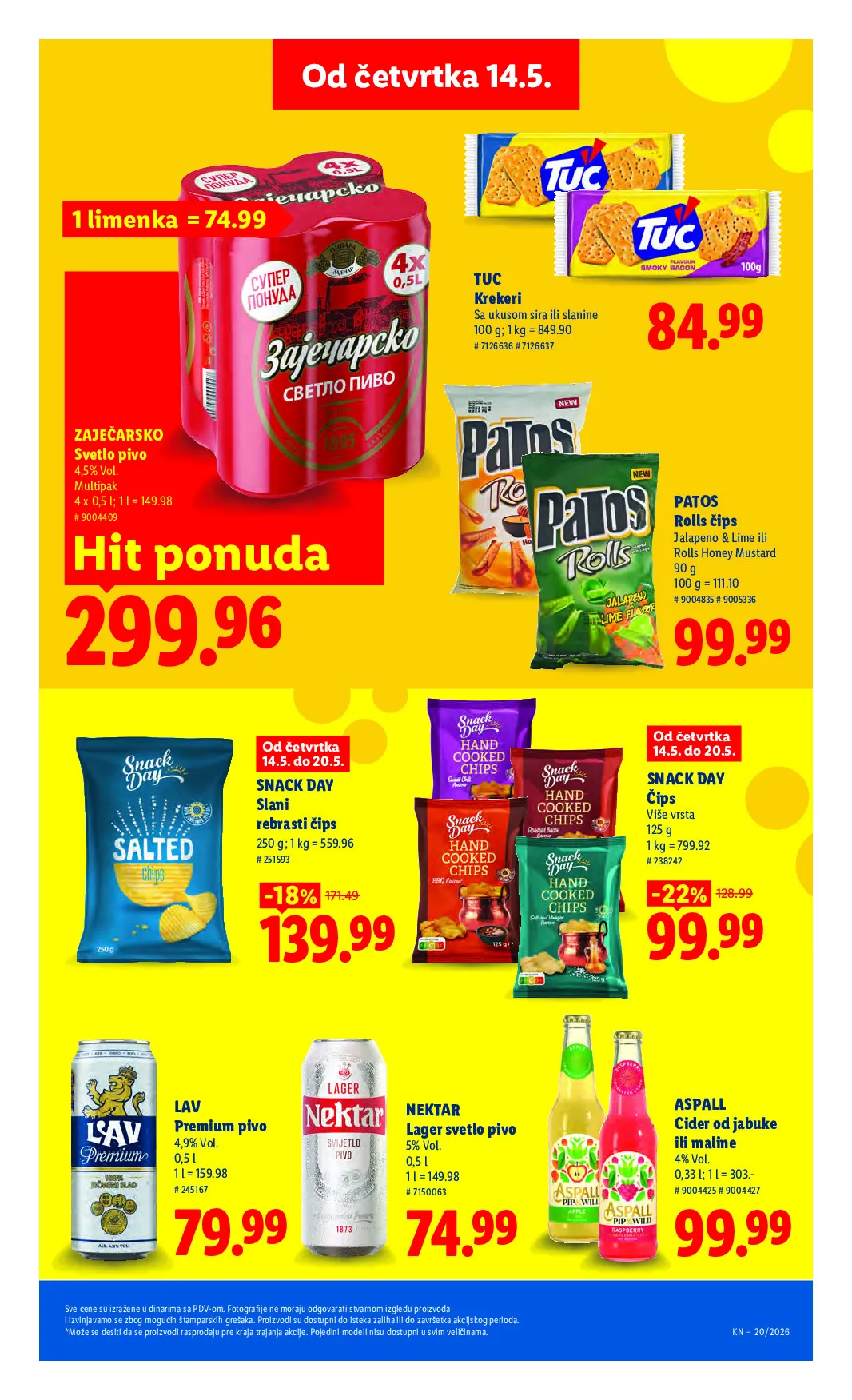lidl