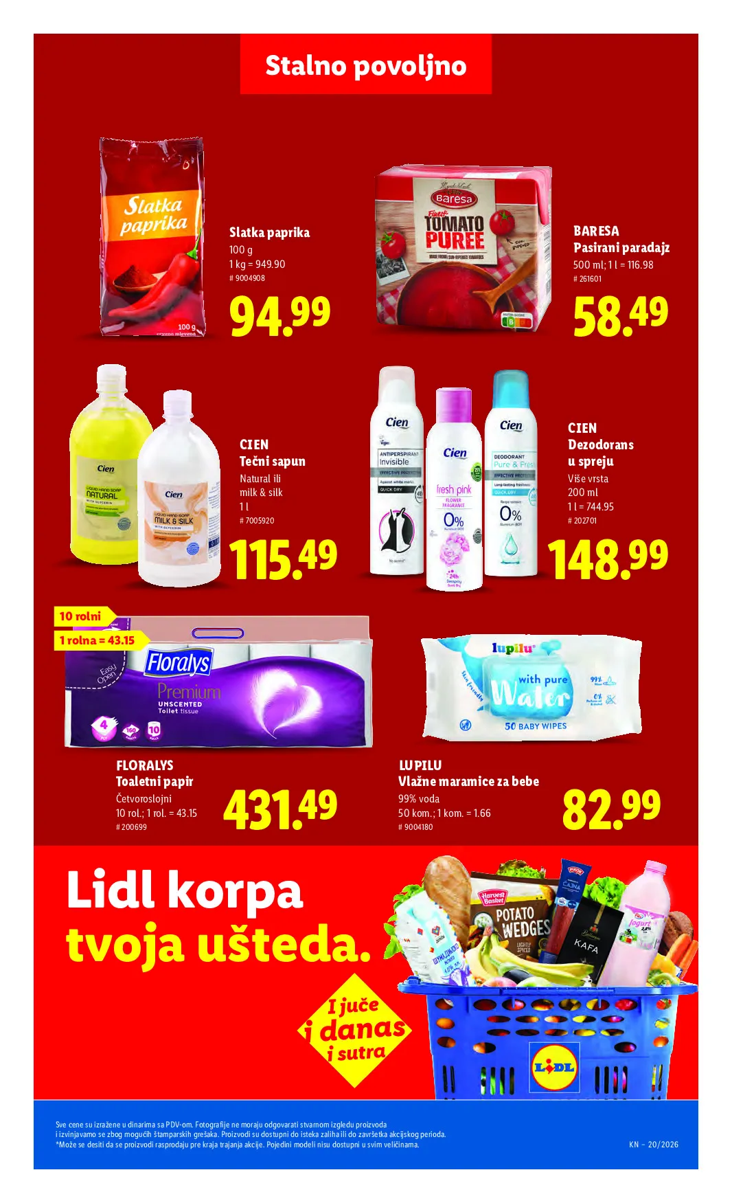 lidl