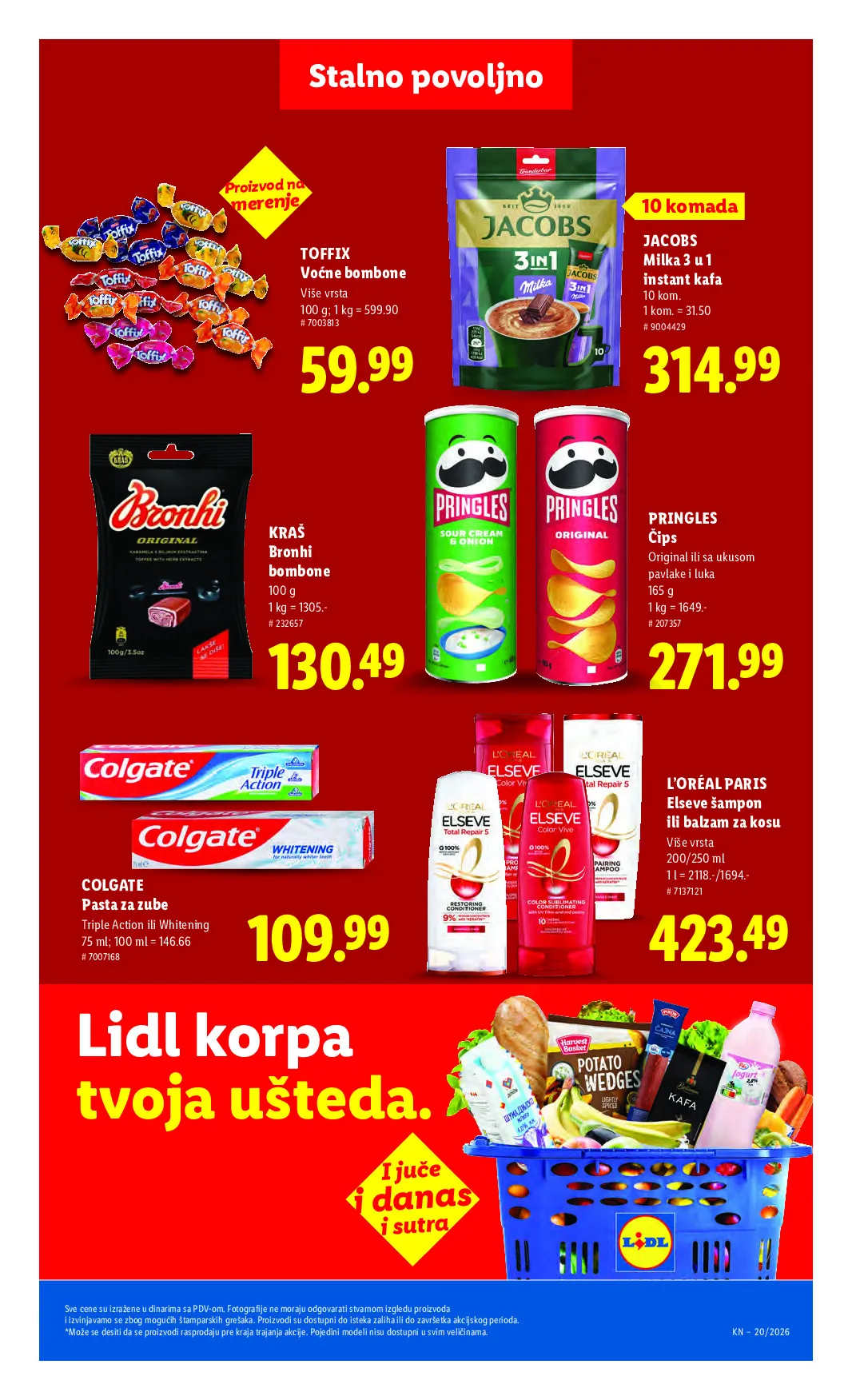lidl