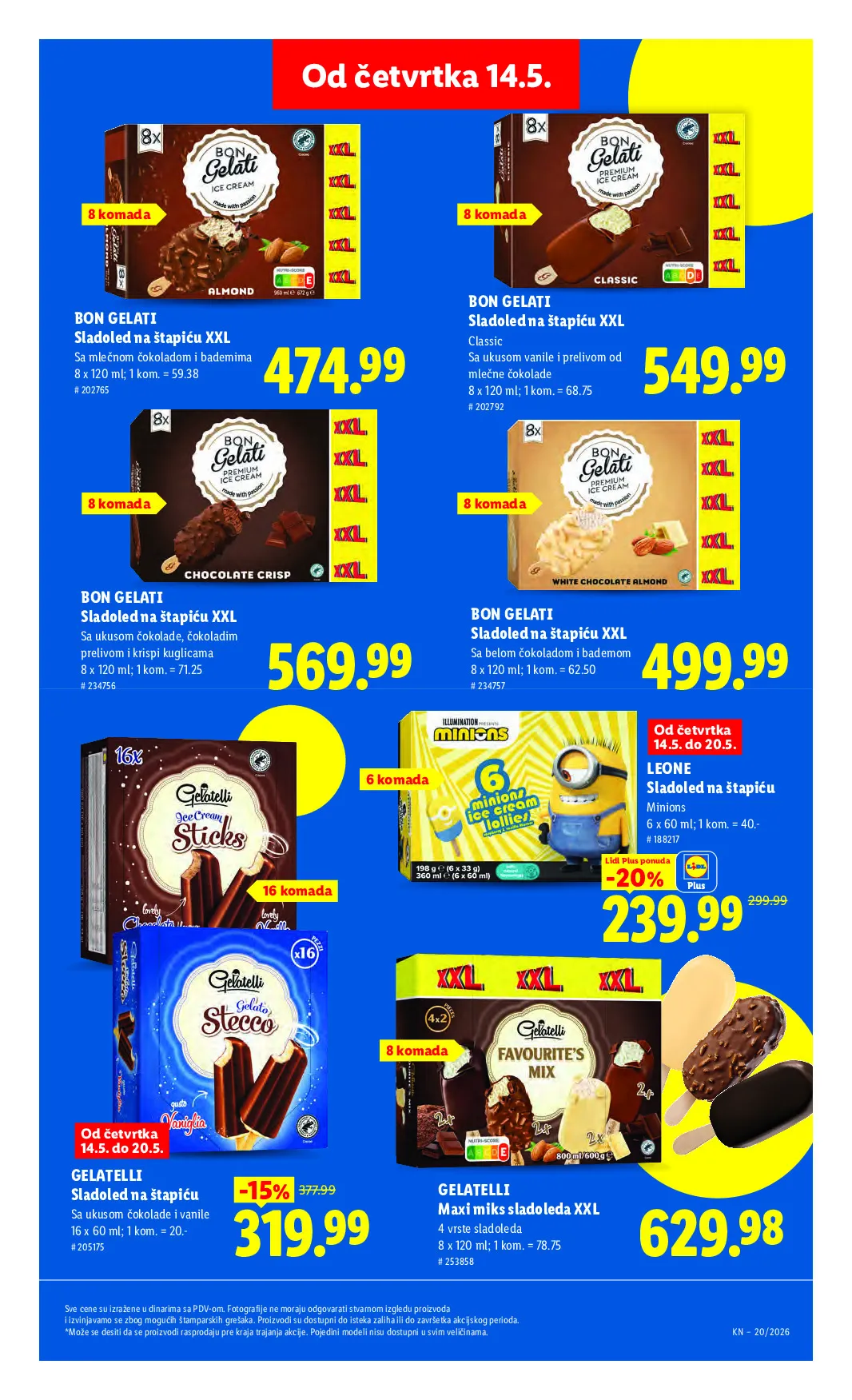 lidl