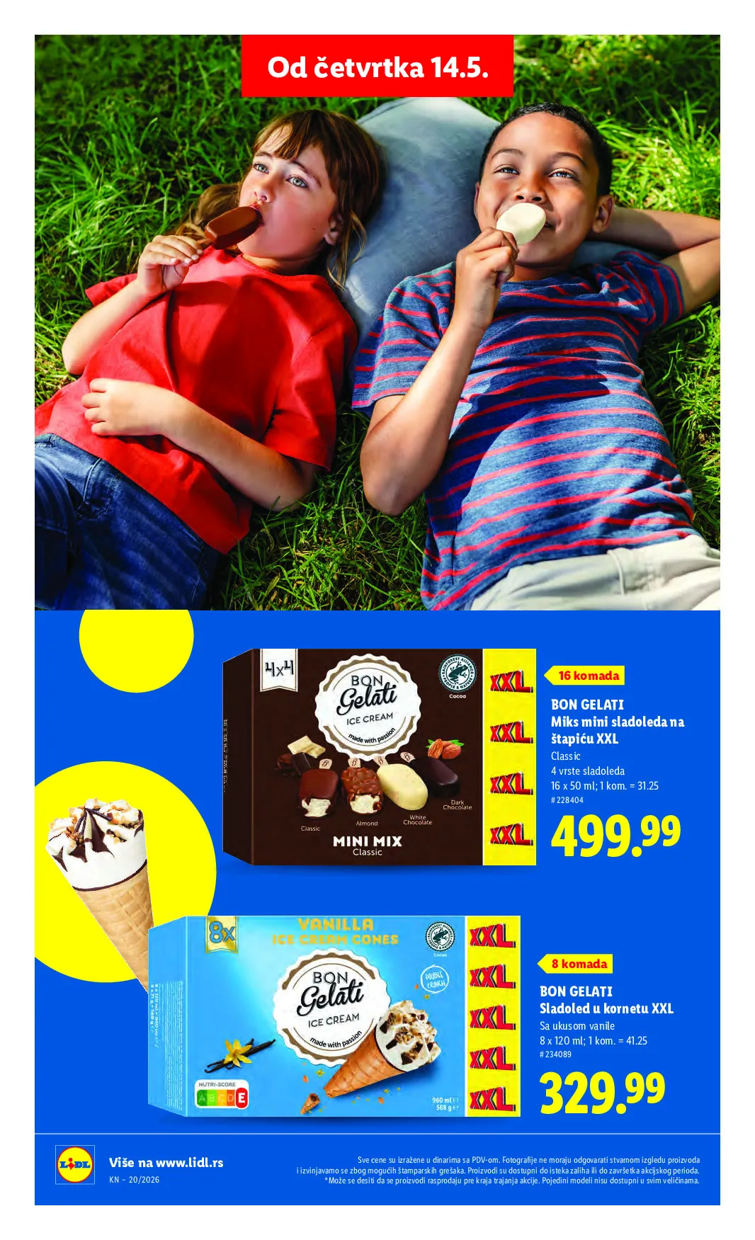 lidl