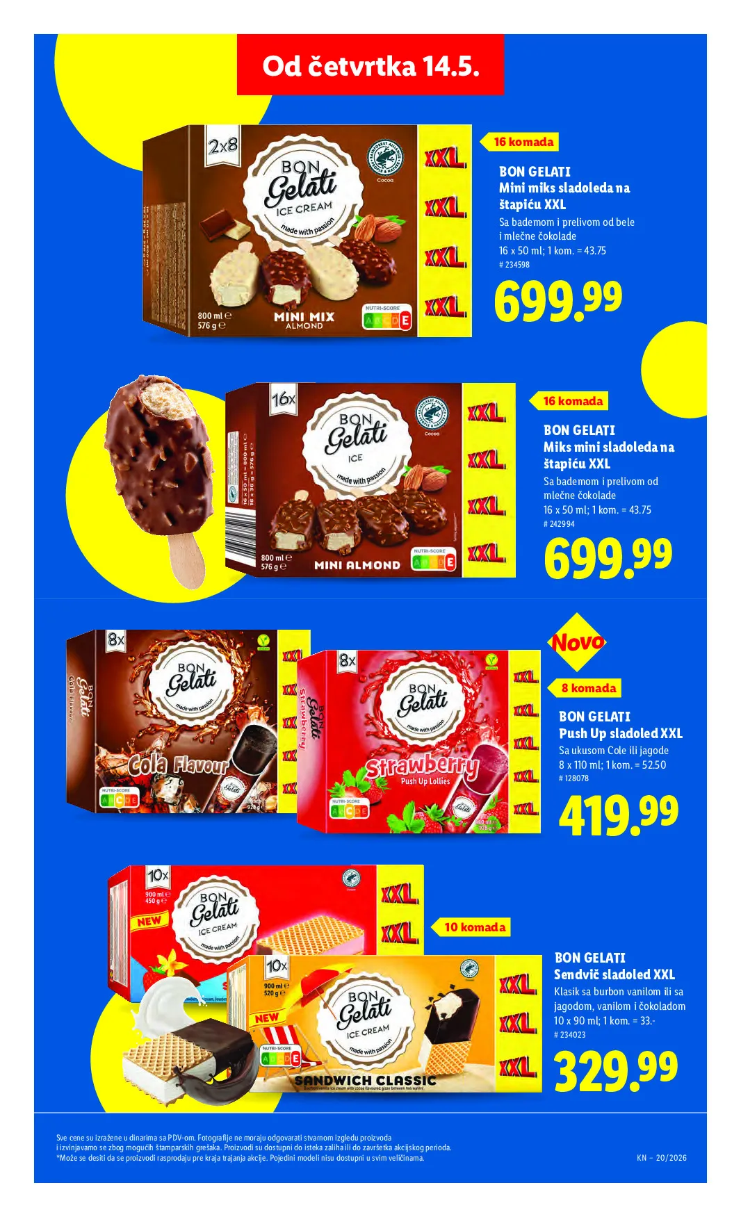 lidl