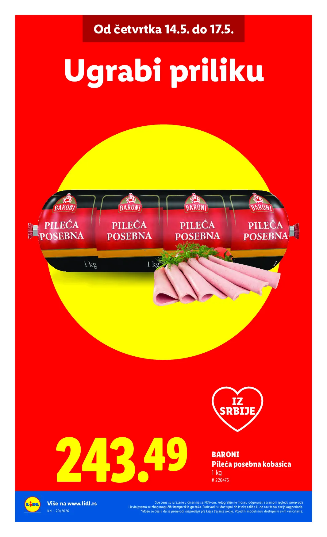 lidl