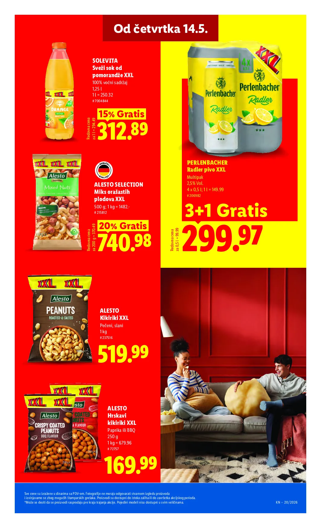 lidl