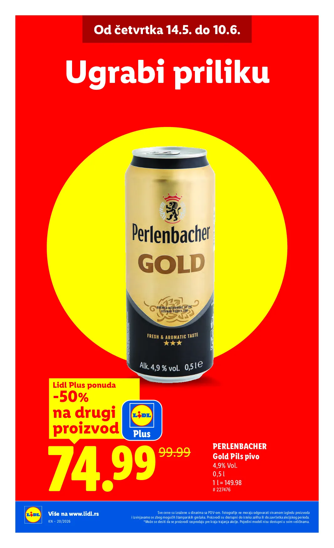 lidl