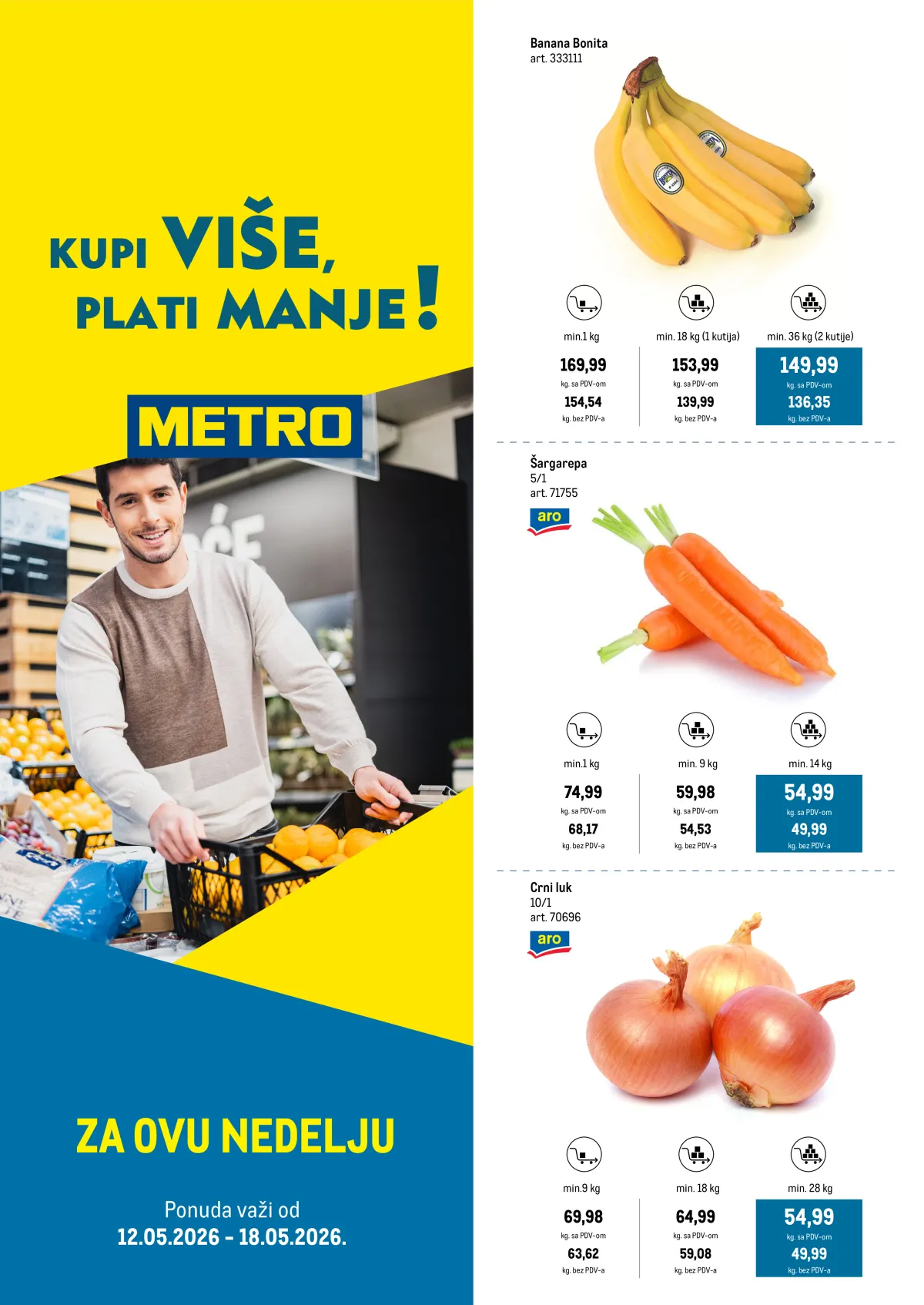 metro