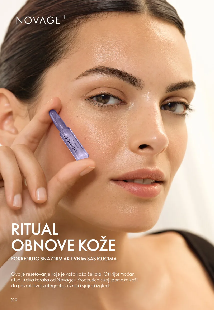 oriflame