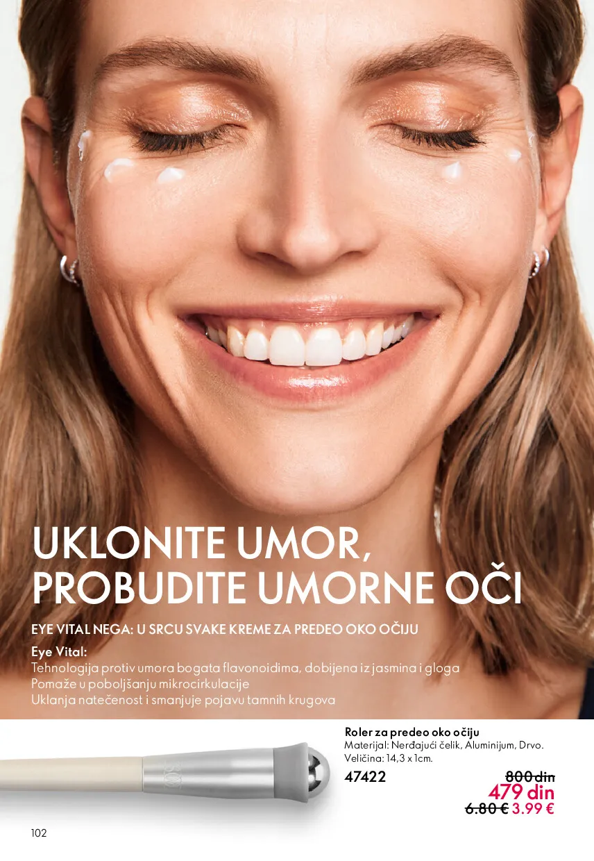 oriflame