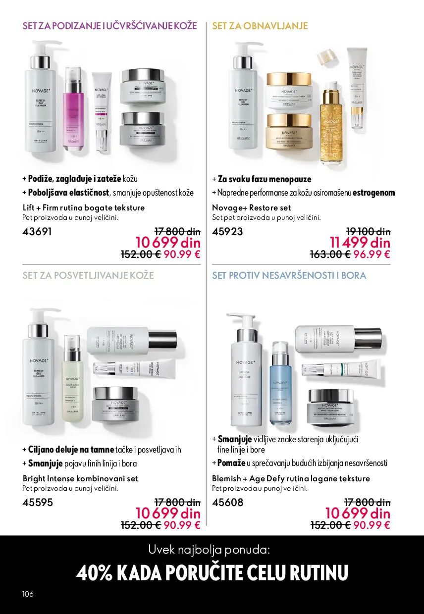 oriflame