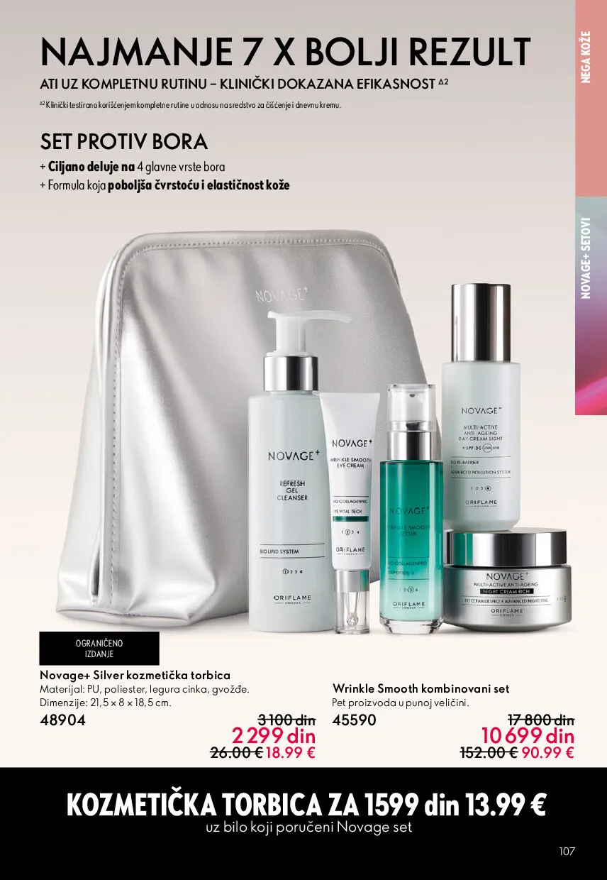 oriflame