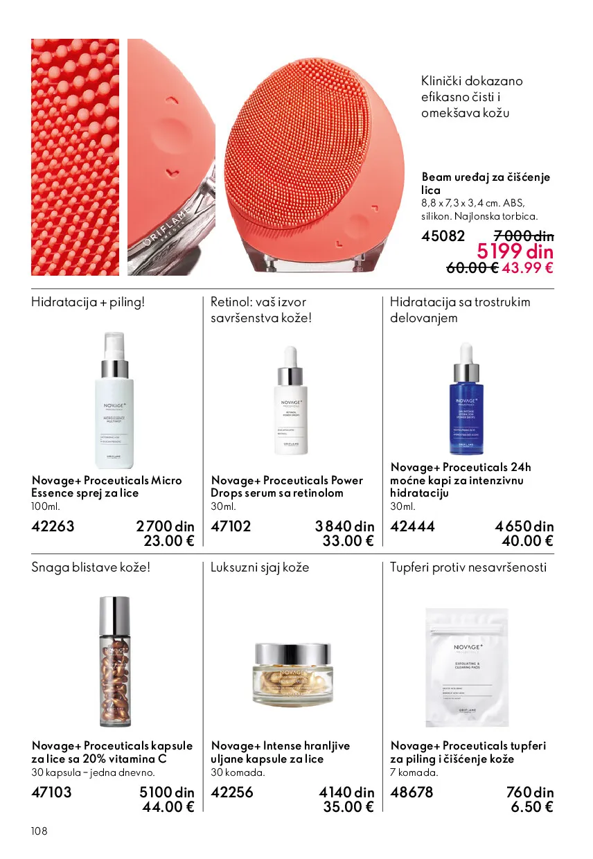 oriflame