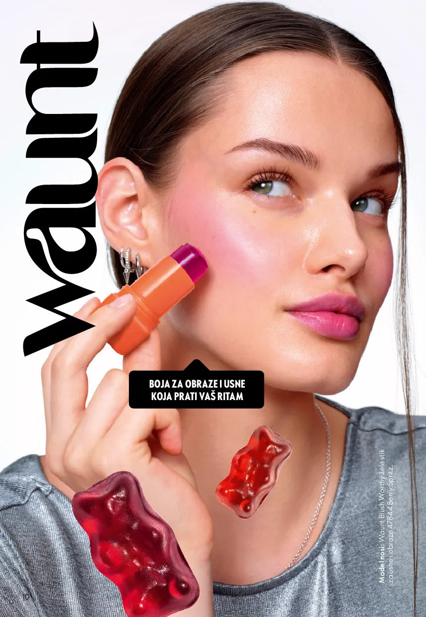 oriflame