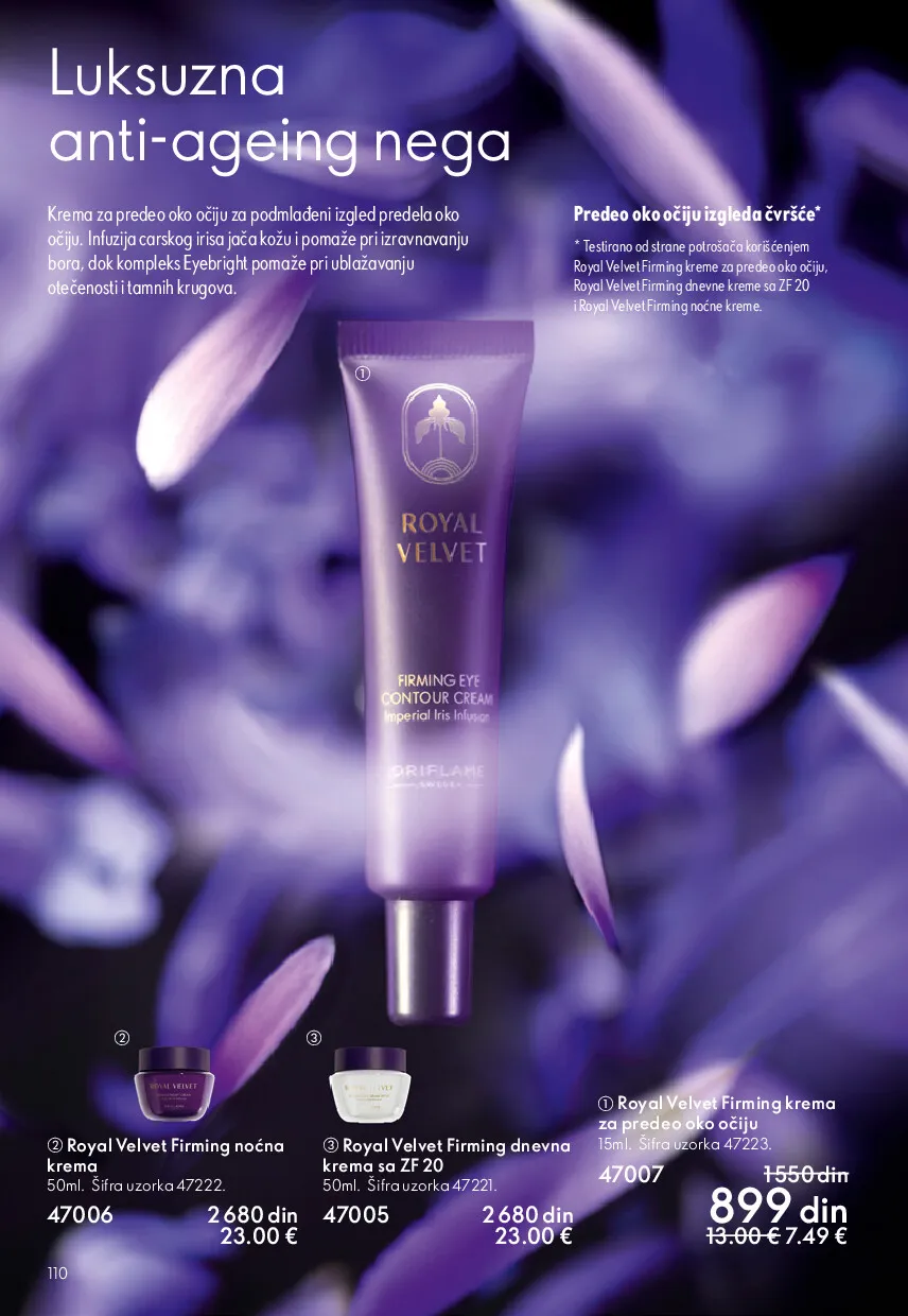 oriflame