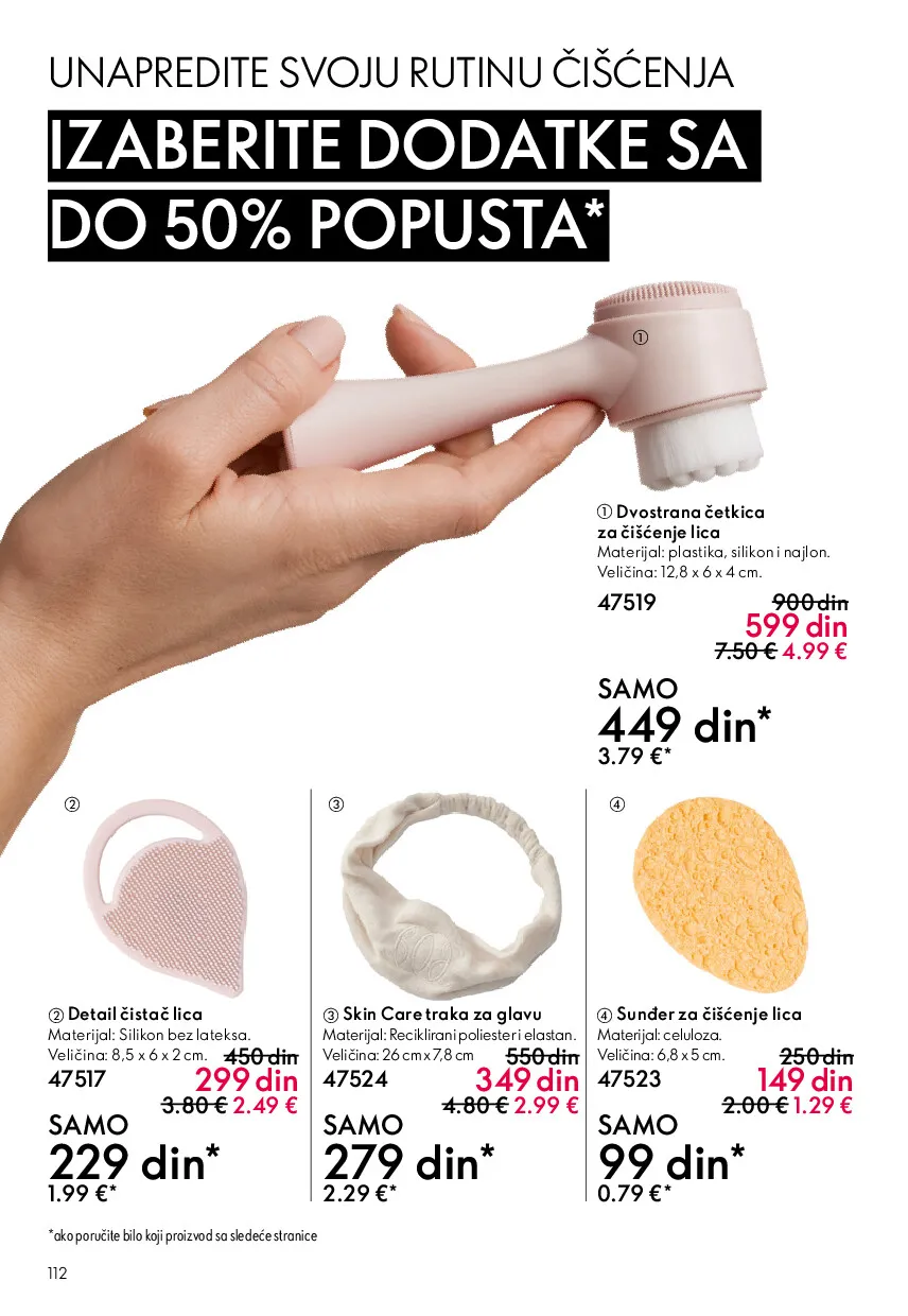 oriflame