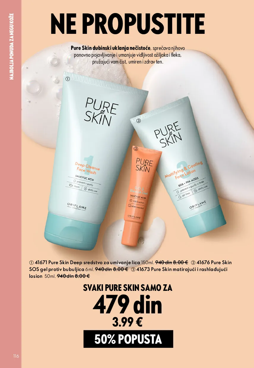 oriflame