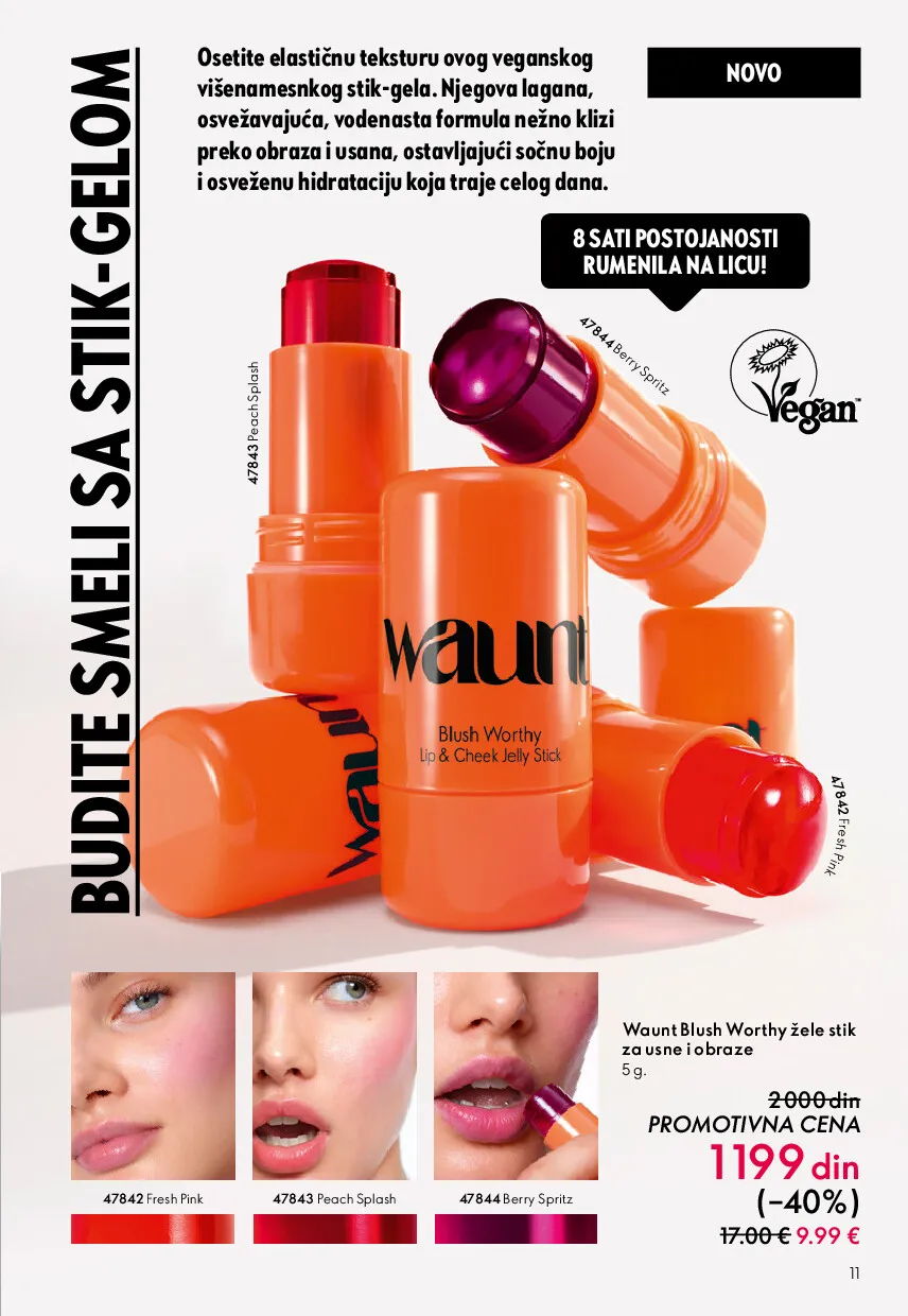 oriflame
