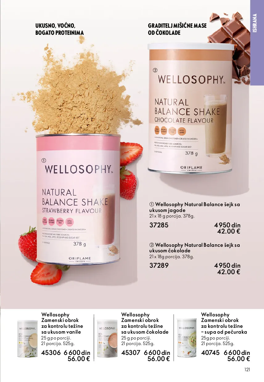 oriflame