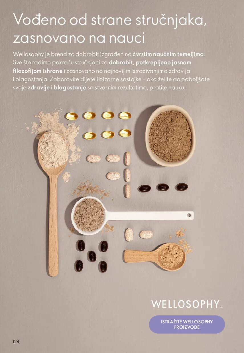 oriflame