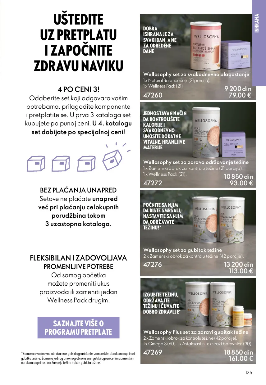 oriflame