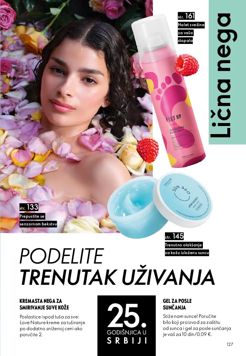 oriflame