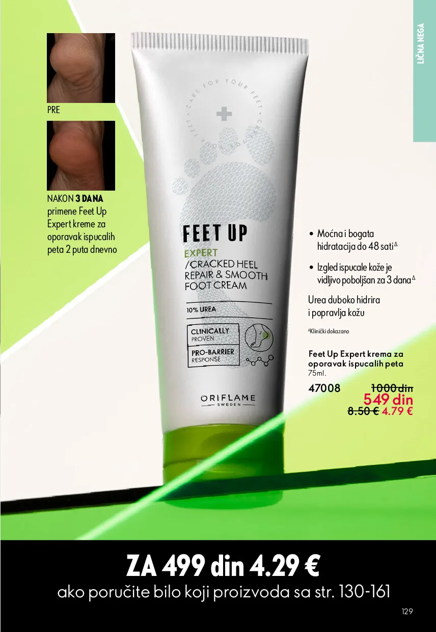 oriflame