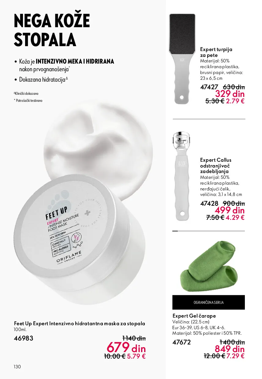 oriflame