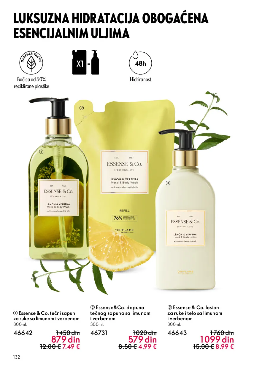 oriflame