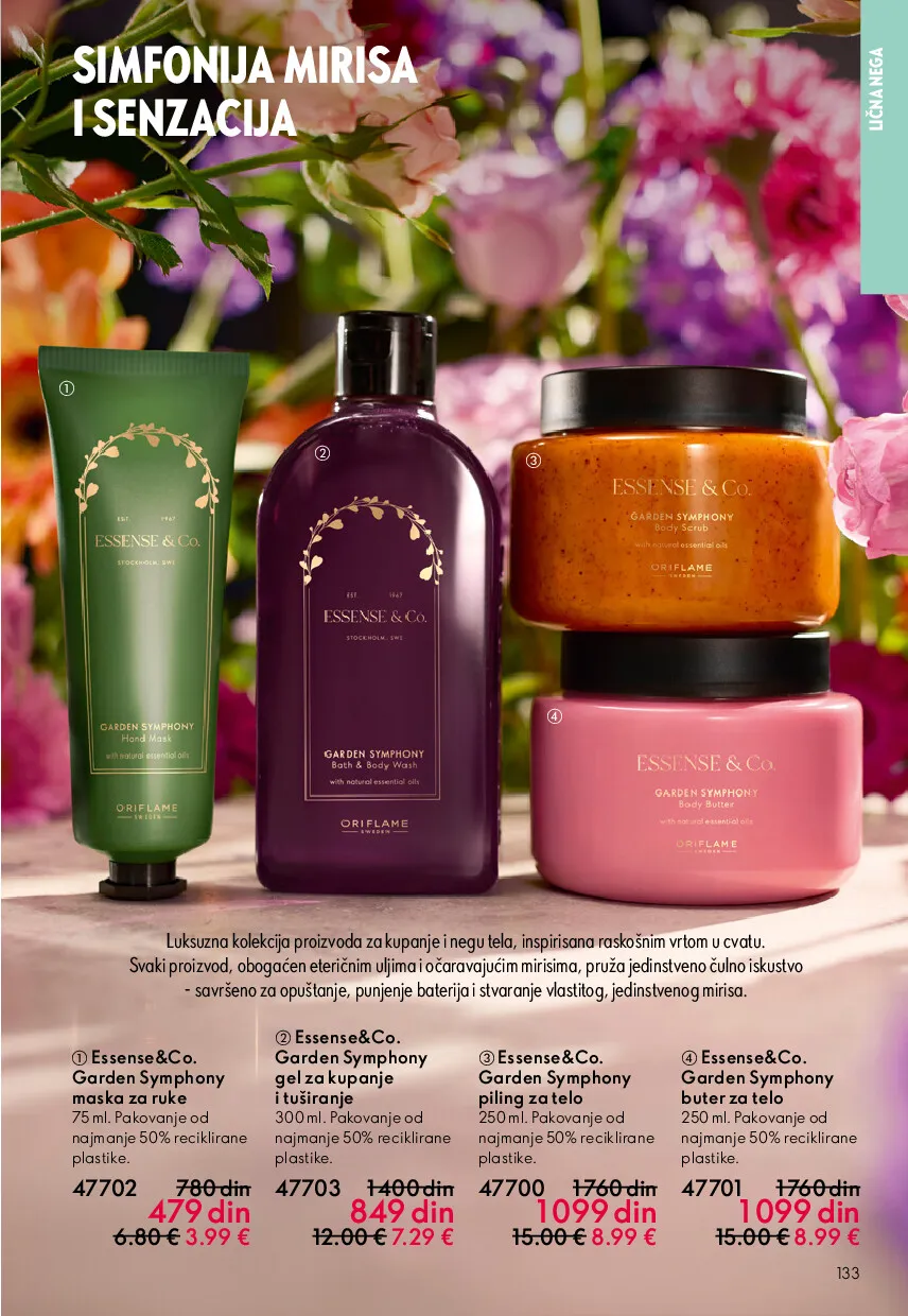 oriflame