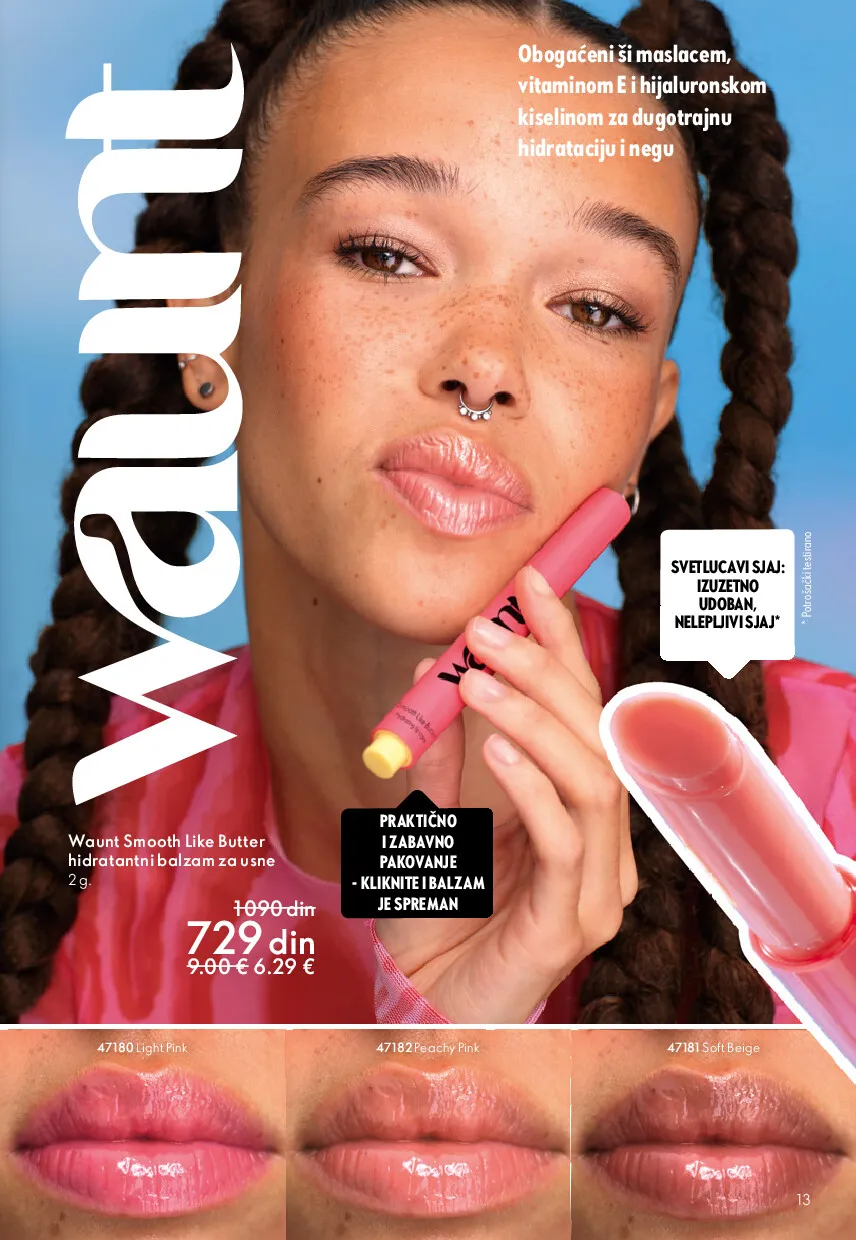 oriflame