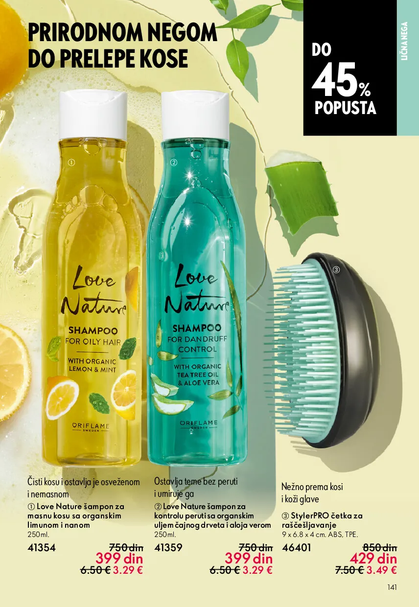 oriflame