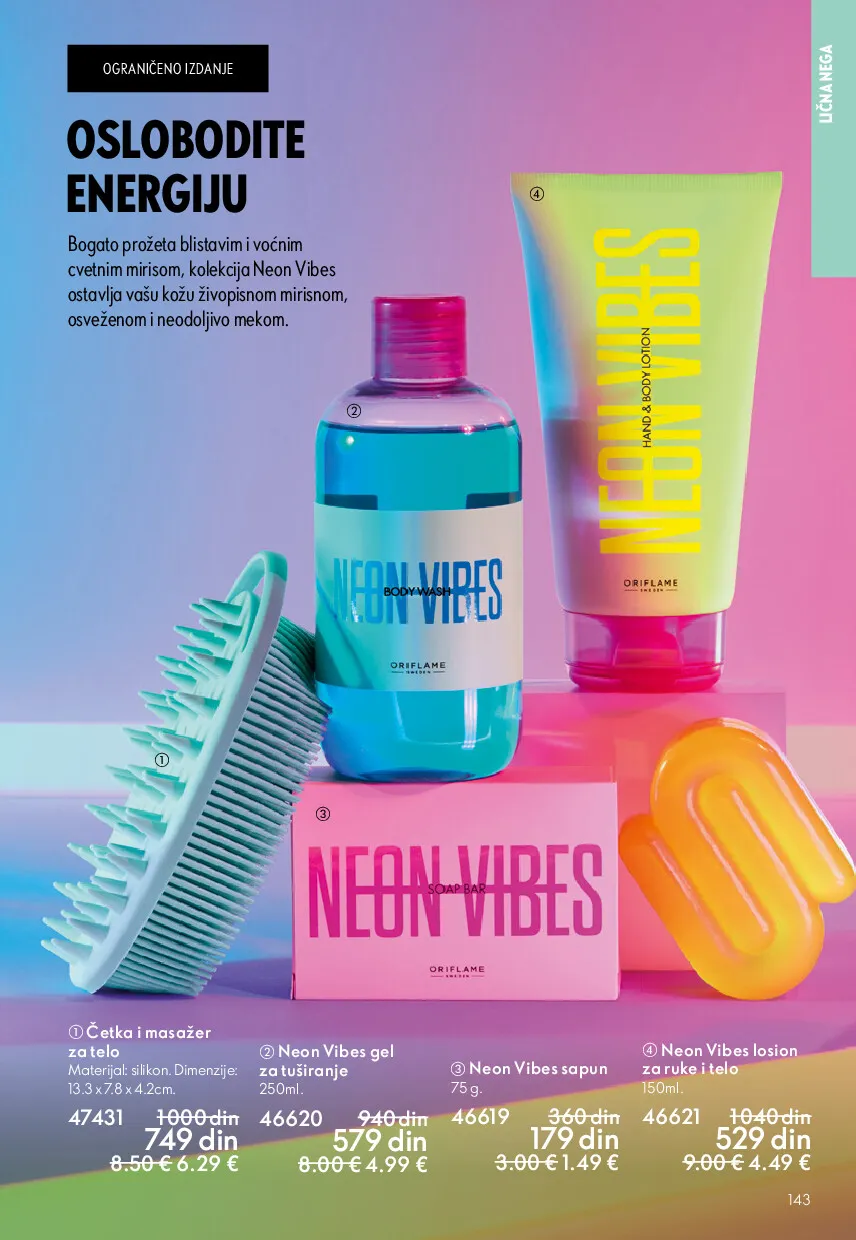 oriflame