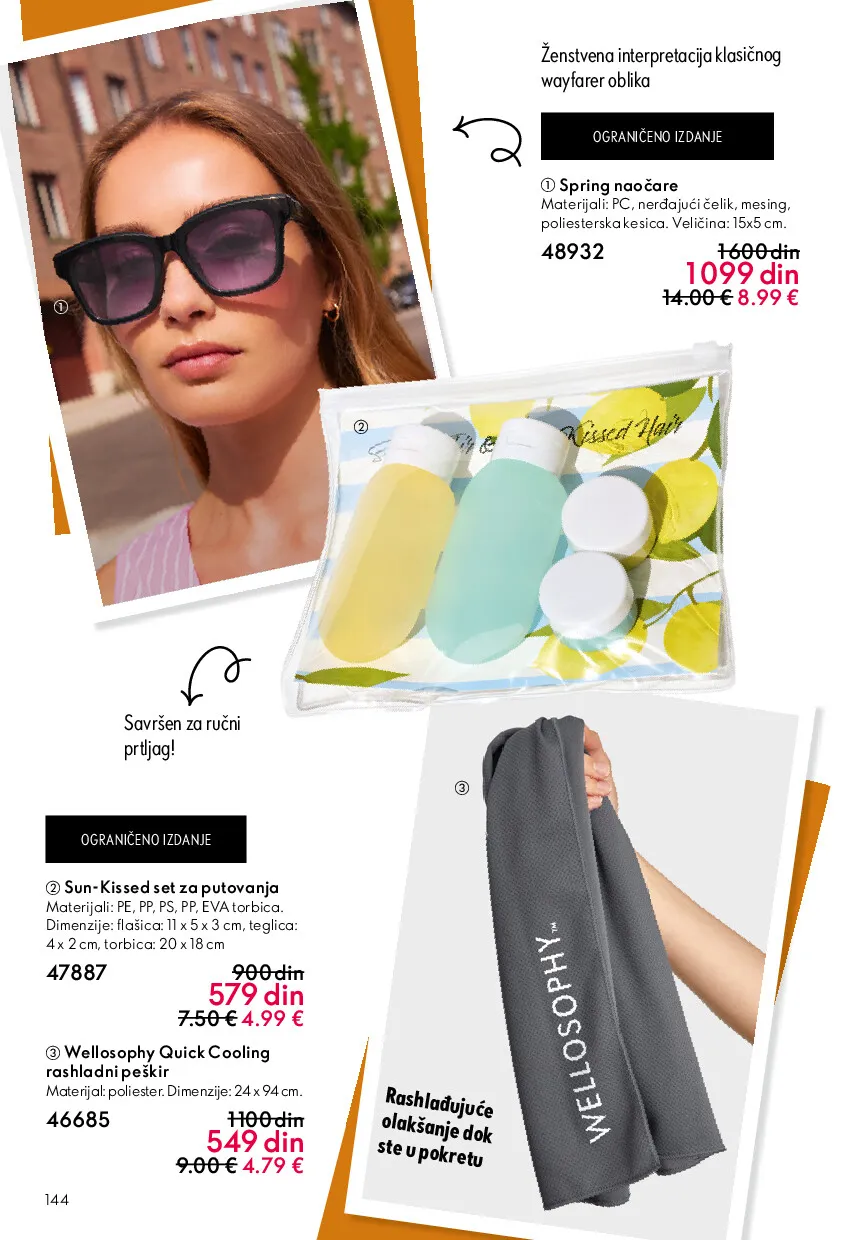 oriflame