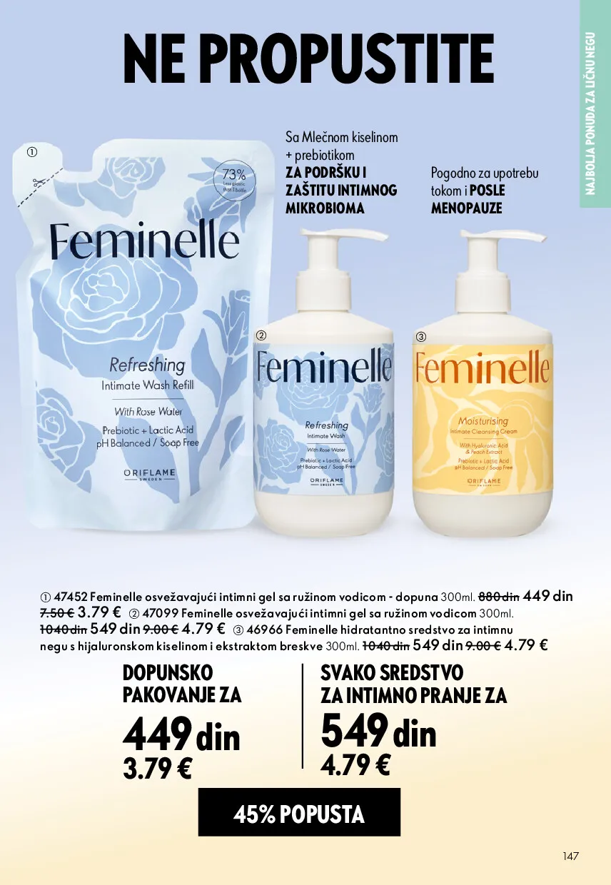 oriflame