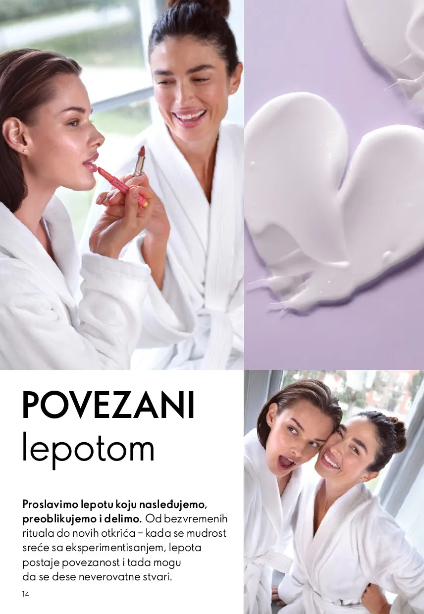 oriflame