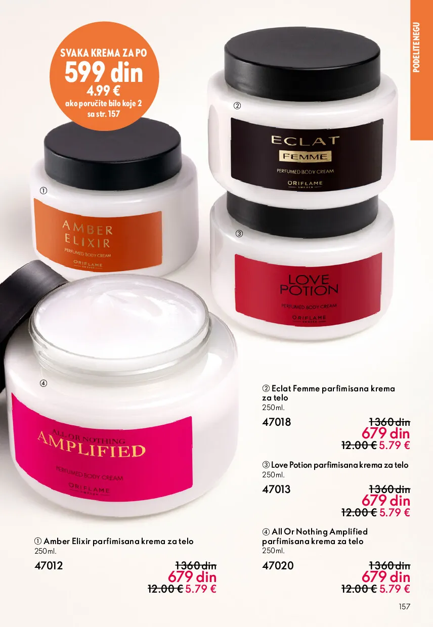 oriflame