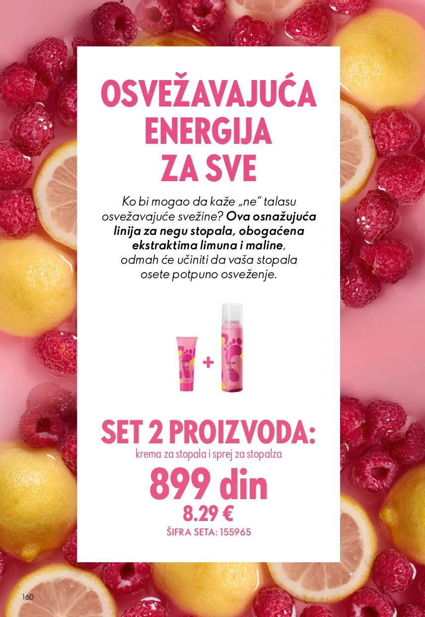 oriflame