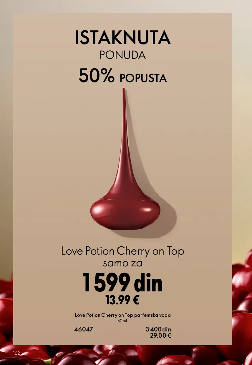 oriflame