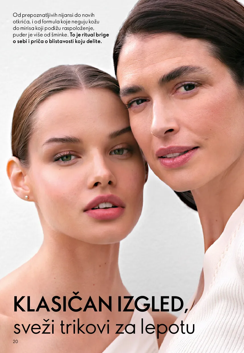 oriflame