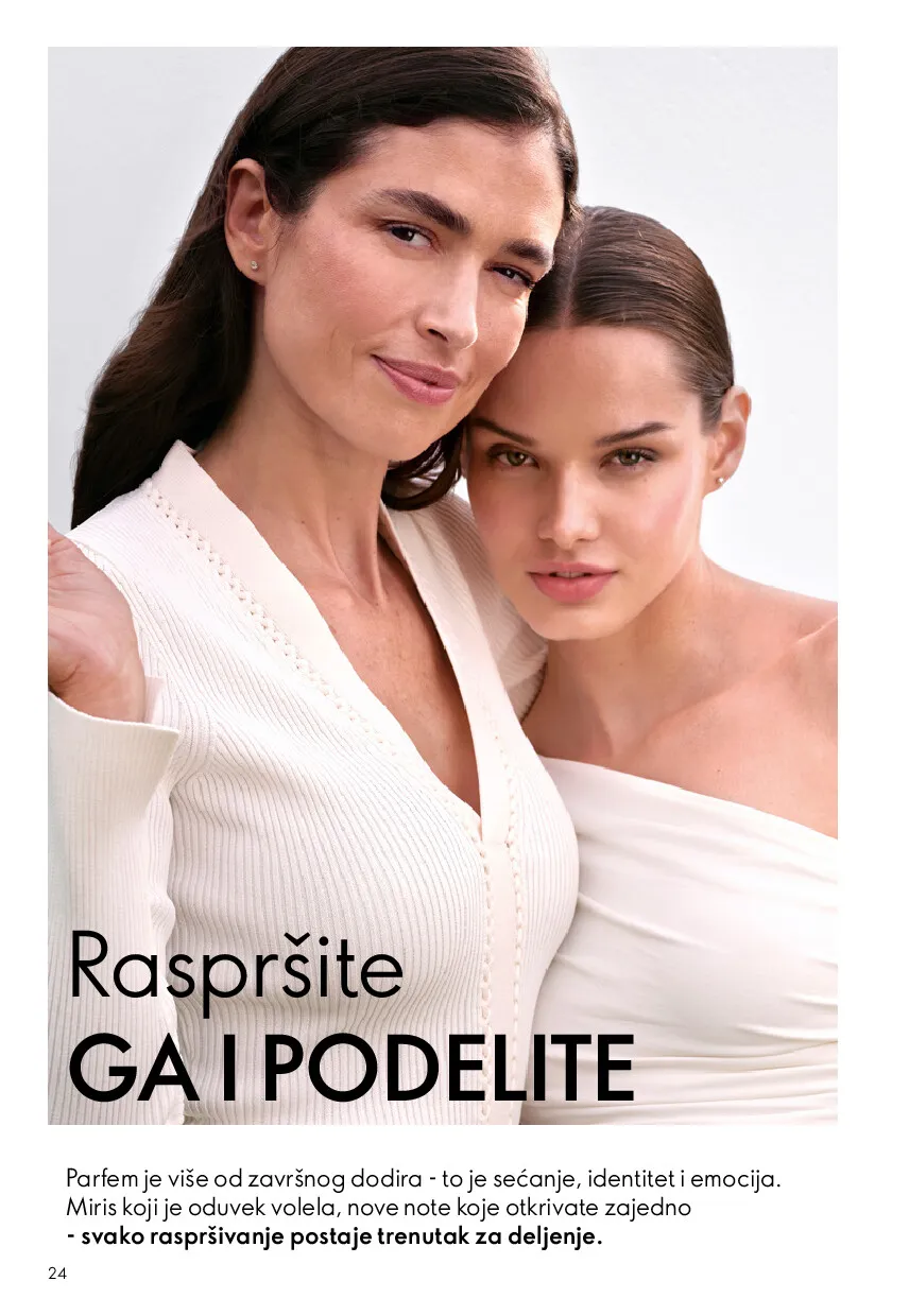 oriflame