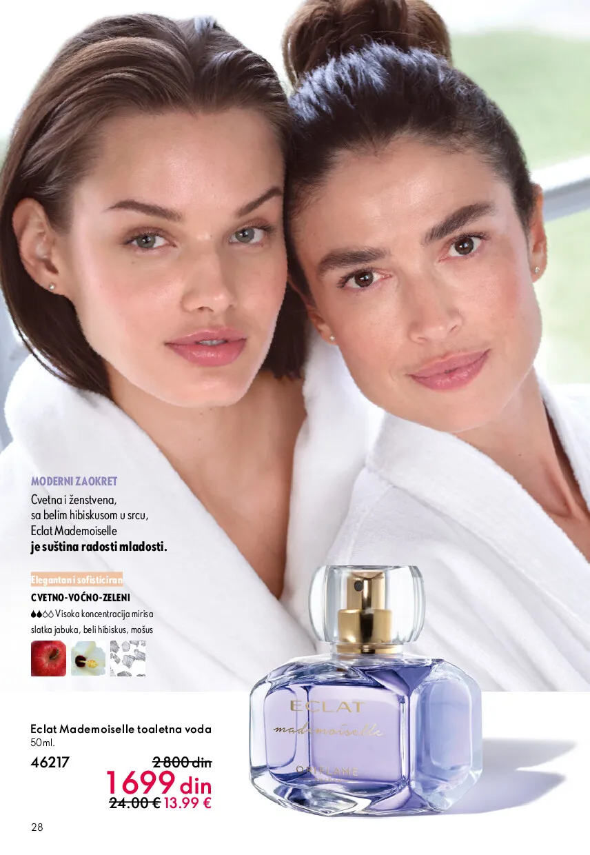 oriflame