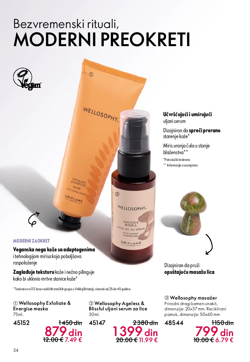 oriflame