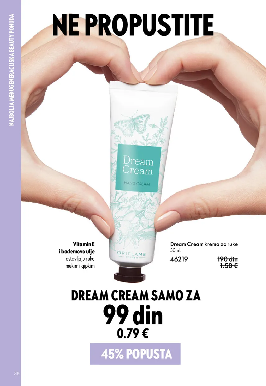 oriflame