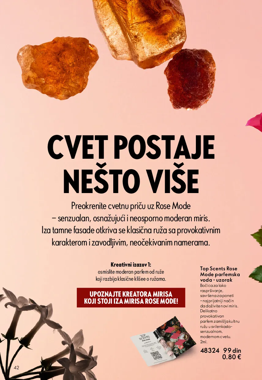 oriflame