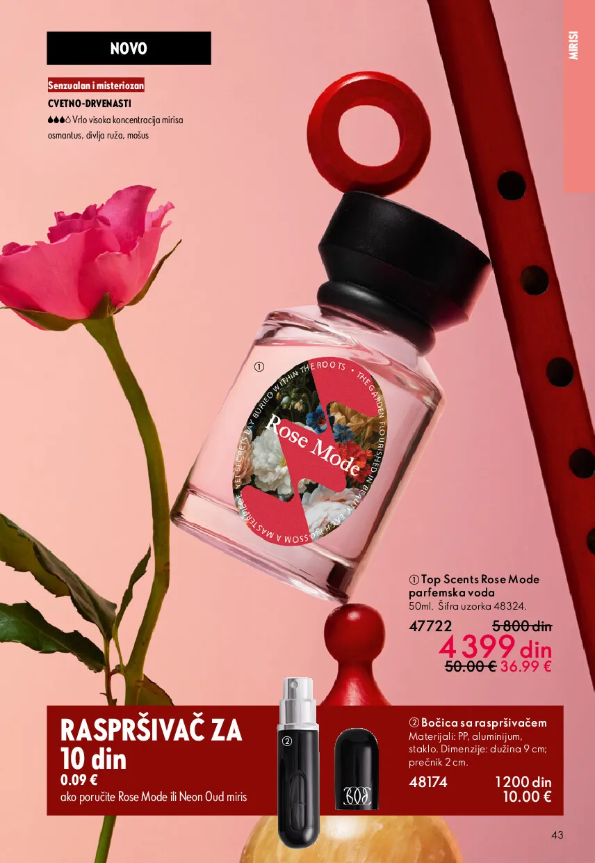 oriflame